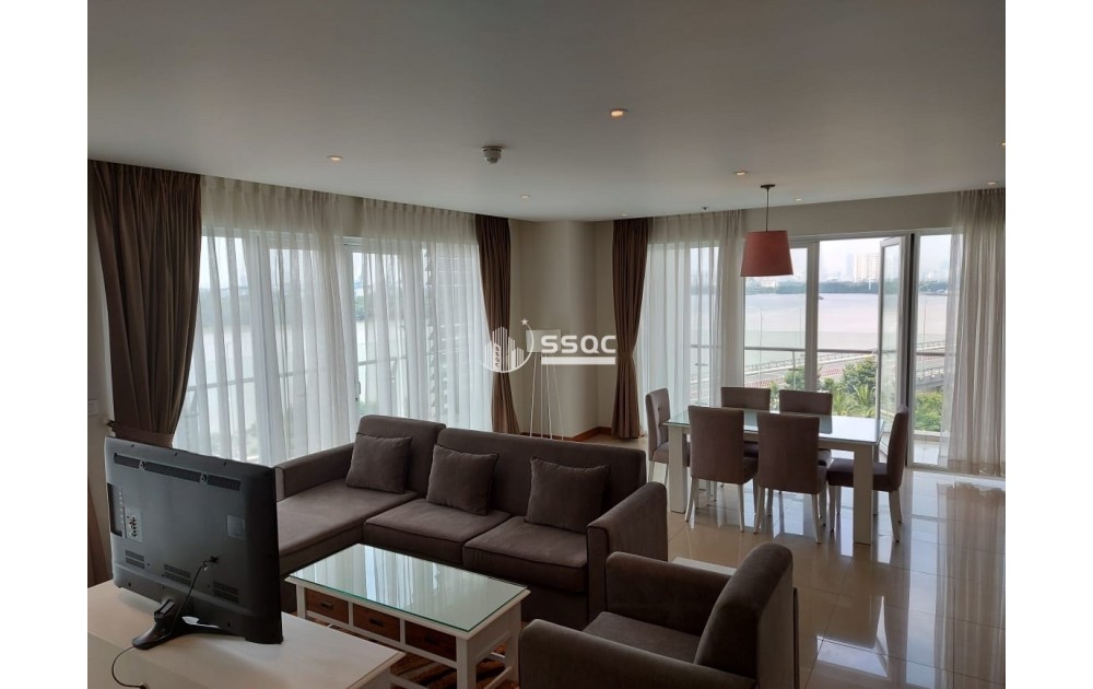 Tuyệt tác Duplex Đảo Kim Cương – Chuẩn sống thượng lưu thực thụ